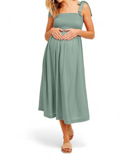 Style 1-4016043462-74 Hello Miz Green Size 4 Free Shipping Jersey Cocktail Dress on Queenly