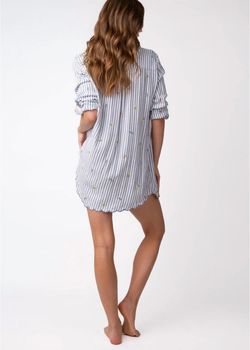 Style 1-2209997266-70 PJ Salvage White Size 0 Sleeves Sorority Rush Cocktail Dress on Queenly