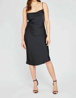 Style 1-1747167002-149 Gentle Fawn Black Size 12 Free Shipping Cocktail Dress on Queenly