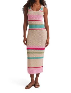 Style 1-3637297445-149 Z Supply Nude Size 12 Fitted Free Shipping Plus Size Cocktail Dress on Queenly