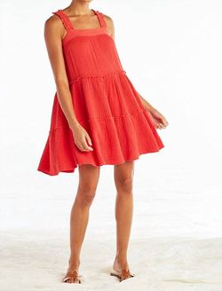 Style 1-3723273383-892 red haute Red Size 8 Free Shipping Cocktail Dress on Queenly
