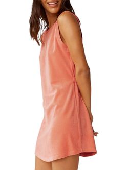 Style 1-2576747019-149 BEYOND YOGA Orange Size 12 Free Shipping Plus Size Peach Cocktail Dress on Queenly