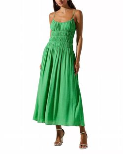 Style 1-1415927110-149 ASTR Green Size 12 Pockets Plus Size Cocktail Dress on Queenly