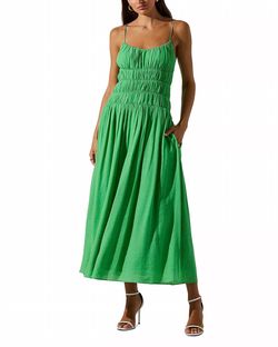 Style 1-1415927110-149 ASTR Green Size 12 Pockets Plus Size Cocktail Dress on Queenly