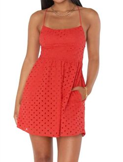 Style 1-3572093956-74 Show Me Your Mumu Red Size 4 Mini Free Shipping Cocktail Dress on Queenly