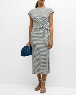 Style 1-2434365990-149 Rails Blue Size 12 Free Shipping Navy Plus Size Ivory Cocktail Dress on Queenly