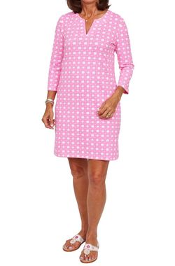 Style 1-4023729385-1691 sailor - sailor Pink Size 16 Plus Size Cocktail Dress on Queenly