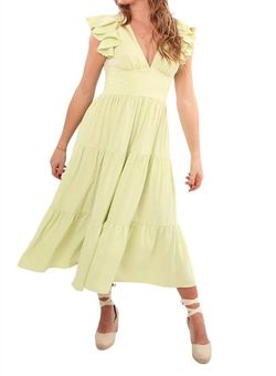 Style 1-691276790-892 Amanda Uprichard Green Size 8 Tall Height Free Shipping Cocktail Dress on Queenly