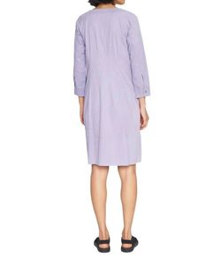 Style 1-1663077040-74 BITTE KAI RAND Purple Size 4 Lavender Tall Height 1-1663077040-74 Sleeves Cocktail Dress on Queenly