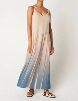 Style 1-3368814361-5 Cotelac Nude Size 0 1-3368814361-5 V Neck Cocktail Dress on Queenly