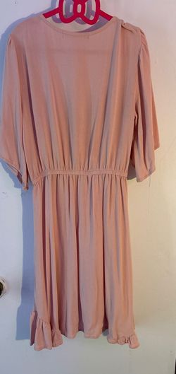 Pink Size 4 Cocktail Dress on Queenly