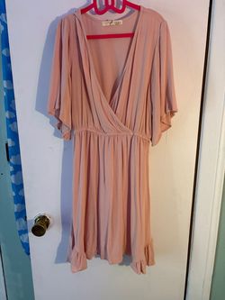 Pink Size 4 Cocktail Dress on Queenly