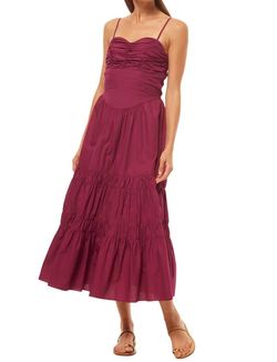 Style 1-1127911311-892 Misa Los Angeles Purple Size 8 Sweetheart Spaghetti Strap Cocktail Dress on Queenly