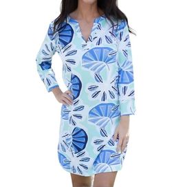 Style 1-1483640994-149 Mary Square Blue Size 12 Mini Cocktail Dress on Queenly