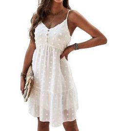 Style 1-1599734610-1691 Miss Sparkling White Size 16 Sorority Rush Sorority Free Shipping Mini Cocktail Dress on Queenly