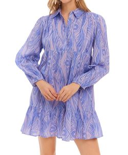 Style 1-1875336851-70 ALLISON NEW YORK Purple Size 0 Sleeves Mini High Neck Cocktail Dress on Queenly