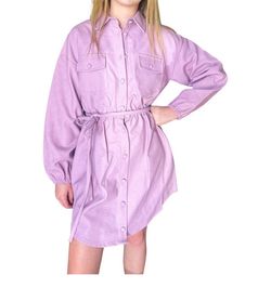 Style 1-2172329652-149 Sincerely Ours Purple Size 12 Sleeves Mini High Neck Cocktail Dress on Queenly