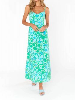 Style 1-3096877272-1691 Show Me Your Mumu Green Size 16 Pockets Floral Print Cocktail Dress on Queenly