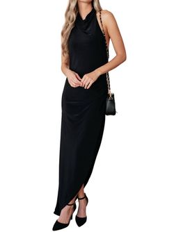 Style 1-656149910-920 White Birch Black Size 24 Military Polyester Spandex Plus Size Straight Dress on Queenly