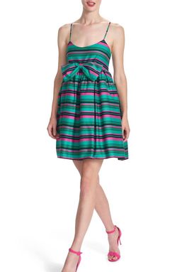 Style 1-686399932-70 COREY LYNN CALTER Green Size 0 Free Shipping Summer Polyester Cocktail Dress on Queenly