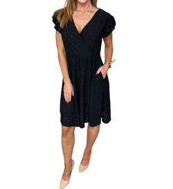 Style 1-91786886-1691 Shirley Stone Black Size 16 1-91786886-1691 Spandex Pockets Cocktail Dress on Queenly