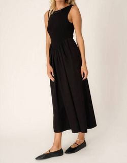 Style 1-1420069778-892 PROJECT SOCIAL T Black Size 8 Fitted Spandex Military Floor Length Straight Dress on Queenly