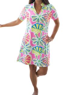 Style 1-1616512978-70 Mary Square Pink Size 0 Sorority Rush Summer Free Shipping Sorority Cocktail Dress on Queenly