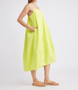 Style 1-206337442-892 Self Contrast Green Size 8 Pockets Free Shipping Cocktail Dress on Queenly