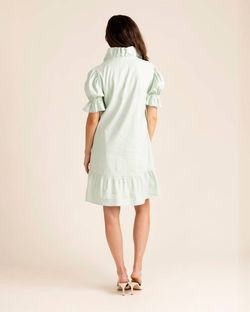 Style 1-2549218251-70 S'edge Green Size 0 Pockets Free Shipping Straight Mini Cocktail Dress on Queenly