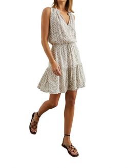 Style 1-2621366928-70 Rails Nude Size 0 1-2621366928-70 Mini Sorority Cocktail Dress on Queenly