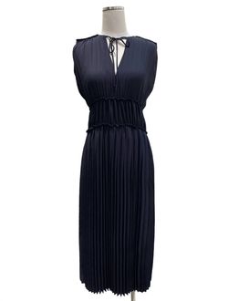 Style 1-2951170325-892 Beatrice . Blue Size 8 Free Shipping Cocktail Dress on Queenly