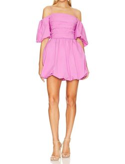 Style 1-3165473279-425 JONATHAN SIMKHAI Pink Size 8 Free Shipping Cocktail Dress on Queenly