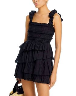 Style 1-3565575753-892 SEA Black Size 8 Tall Height Free Shipping Cocktail Dress on Queenly