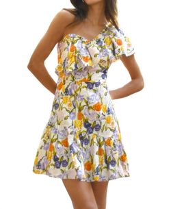 Style 1-1084325125-70 adelyn rae Blue Size 0 Sorority Summer Cocktail Dress on Queenly