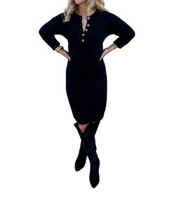 Style 1-1304619951-1464 BLAKELEY Black Size 28 Mini Sorority Plus Size Cocktail Dress on Queenly