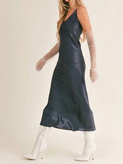 Style 1-1398187942-70 SAGE THE LABEL Blue Size 0 Straight Dress on Queenly