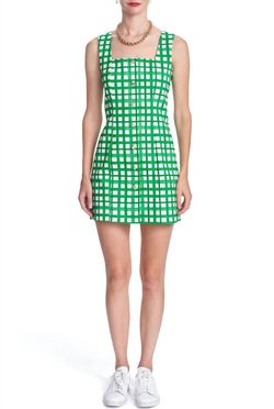 Style 1-1765547321-70 COREY LYNN CALTER Green Size 0 1-1765547321-70 Sorority Spandex Pattern Cocktail Dress on Queenly