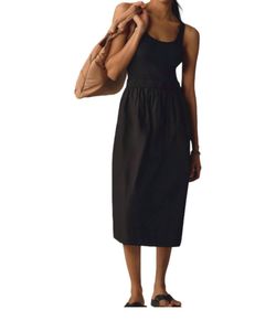 Style 1-1893920838-892 Nation LTD Black Size 8 Spandex Cocktail Dress on Queenly