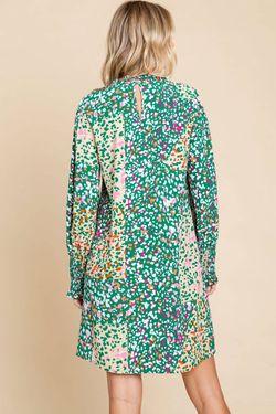 Style 1-1944680628-892 Jodifl Green Size 8 Free Shipping Sheer Tall Height Polyester Cocktail Dress on Queenly