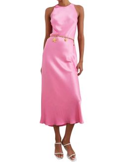 Style 1-2776395776-149 Rails Pink Size 12 Plus Size Cocktail Dress on Queenly