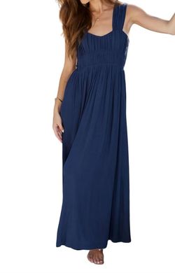 Style 1-2792894550-149 bishop + young Blue Size 12 Military Free Shipping Straight Dress on Queenly