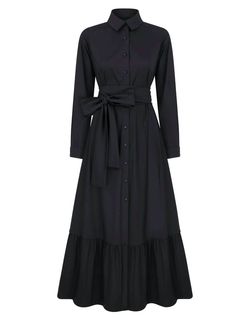 Style 1-2902205466-70 MONICA NERA Black Size 0 High Neck Pockets Sleeves Cocktail Dress on Queenly