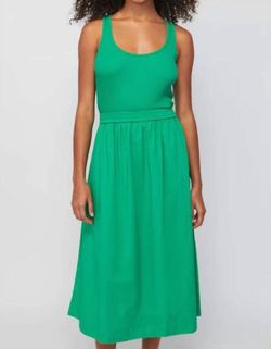 Style 1-315923980-892 Nation LTD Green Size 8 1-315923980-892 Spandex Cocktail Dress on Queenly