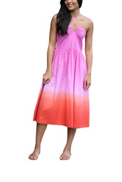 Style 1-3441766430-74 WKND WYFR Pink Size 4 Straight 1-3441766430-74 Cocktail Dress on Queenly