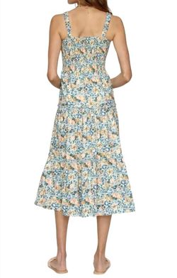 Style 1-3644371964-149 heartloom Blue Size 12 Plus Size Cocktail Dress on Queenly