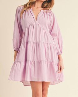 Style 1-3653946889-149 AEMI + CO Purple Size 12 Plus Size Sleeves Cocktail Dress on Queenly