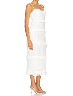 Style 1-465977948-149 ASTR White Size 12 Summer Side Slit Plus Size Cocktail Dress on Queenly