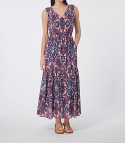 Style 1-51770860-70 GILNER FARRAR Purple Size 0 V Neck Free Shipping Cocktail Dress on Queenly