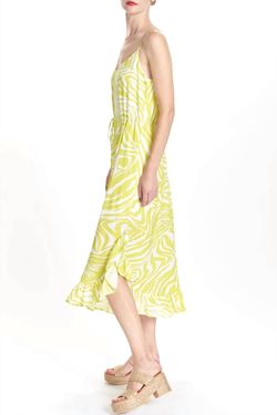 Style 1-537994853-74 COREY LYNN CALTER Green Size 4 1-537994853-74 Cocktail Dress on Queenly