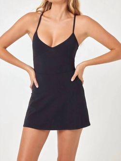 Style 1-873635562-149 L*SPACE Black Size 12 Sorority Spandex Summer Plus Size Cocktail Dress on Queenly